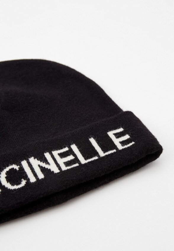 Шапка Coccinelle