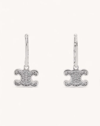 Celine Earrings женщинам