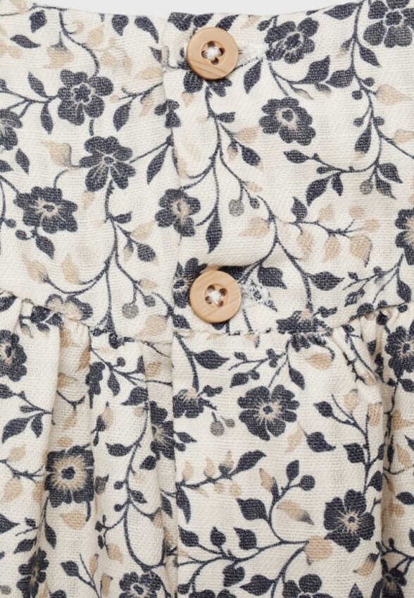 Платье Mango Kids