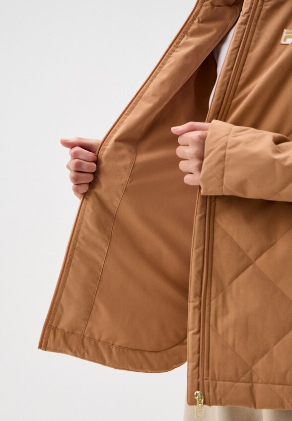 Куртка утепленная Fila