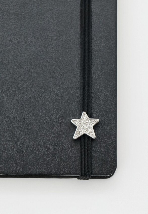 Шильд-символ Moleskine