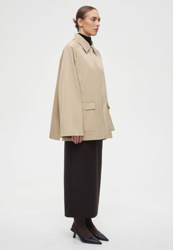 Куртка-рубашка Prav.da