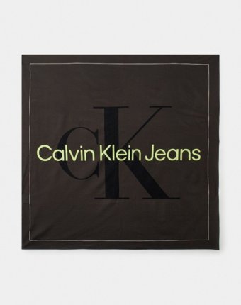 Платок Calvin Klein Jeans женщинам