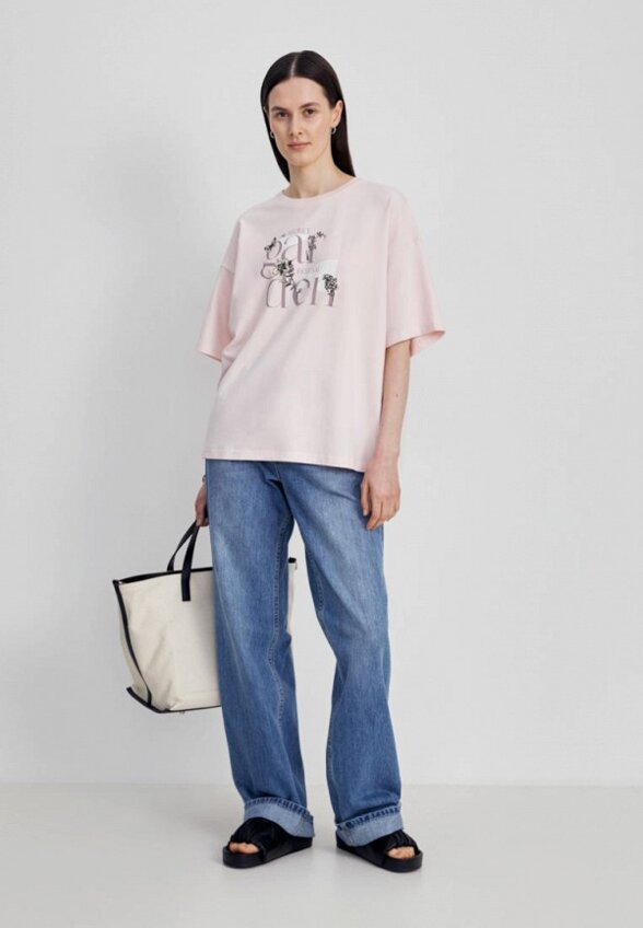 Футболка Finn Flare