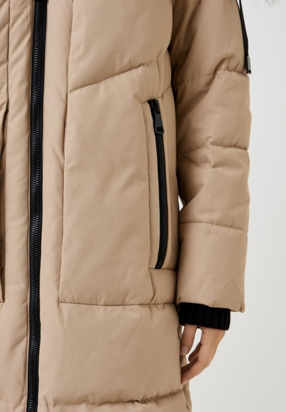 Пуховик Lawinter