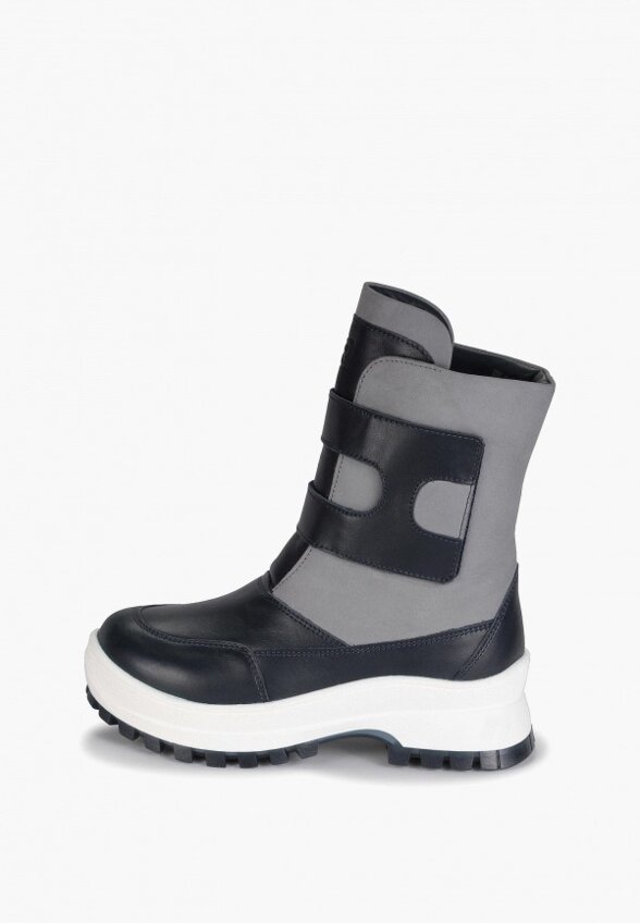 Ботинки Riconte