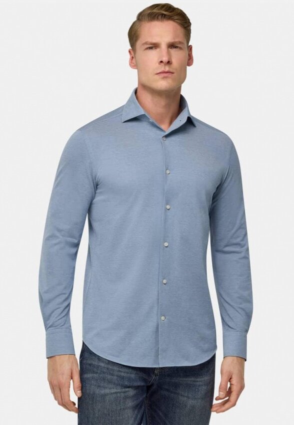 Рубашка Boggi Milano