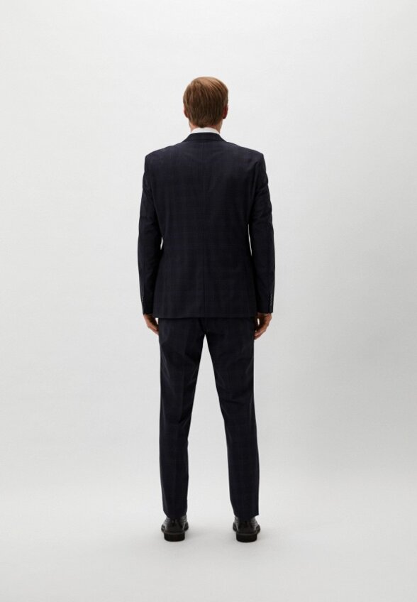 Костюм классический Boss