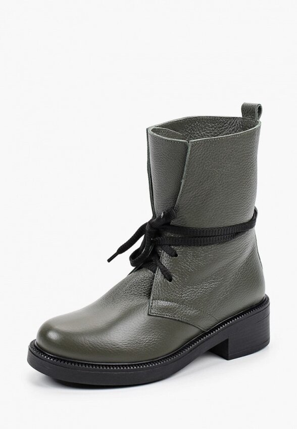 Ботинки Pauli