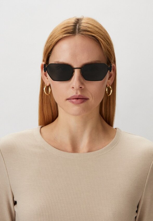 Очки солнцезащитные Miu Miu