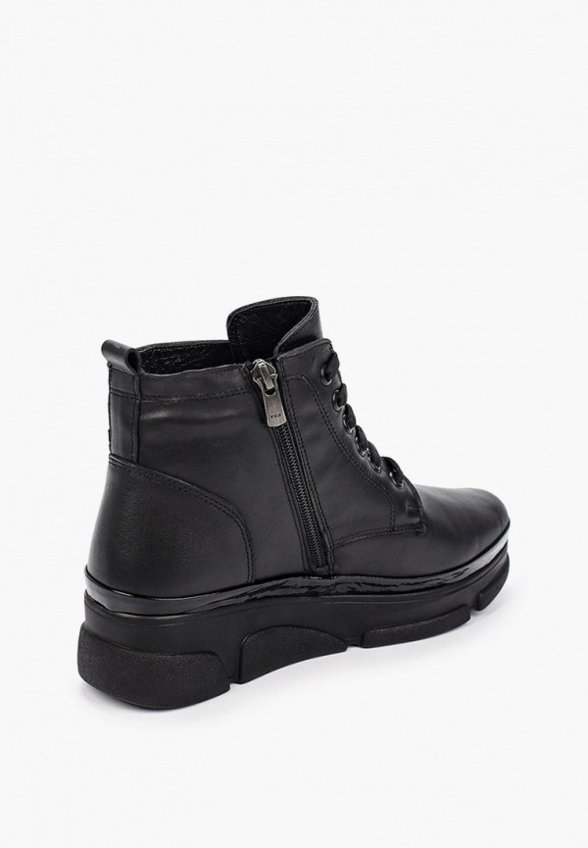 Ботинки Ascalini