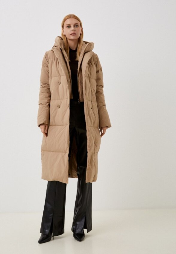 Куртка-пальто Lawinter