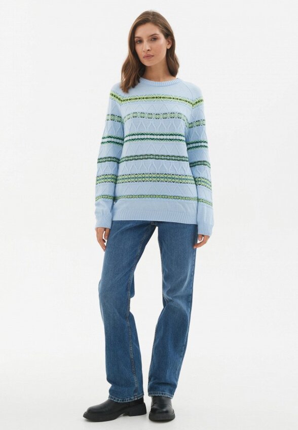 Джемпер Mavin