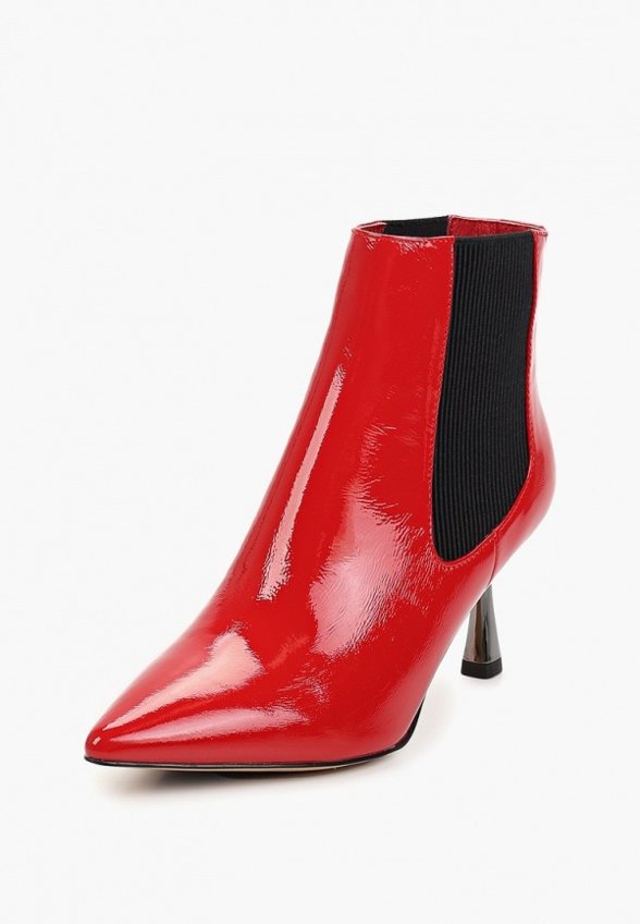 Ботильоны Stivalli