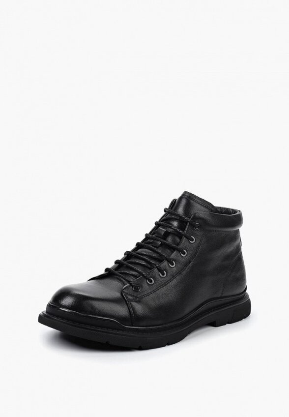 Ботинки Milana