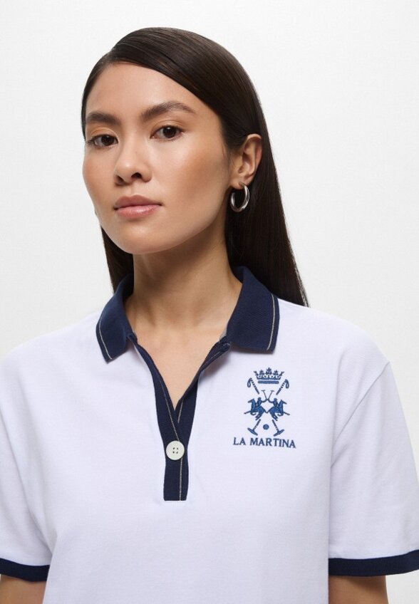 Поло La Martina