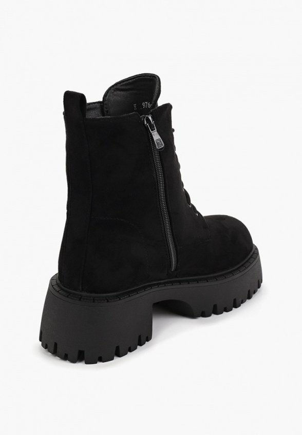 Ботинки Diora.rim