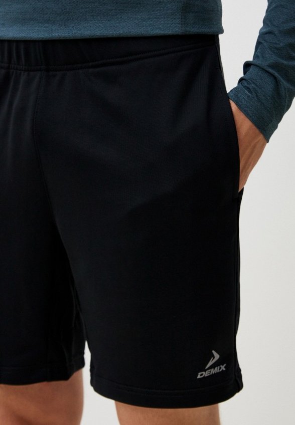 Шорты спортивные Demix