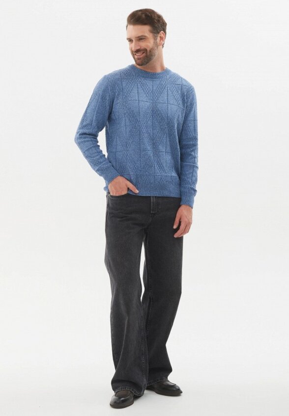 Джемпер Стим