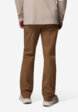 Брюки мужские Columbia Roc 5 Pocket Pant, Коричневый3  - превью