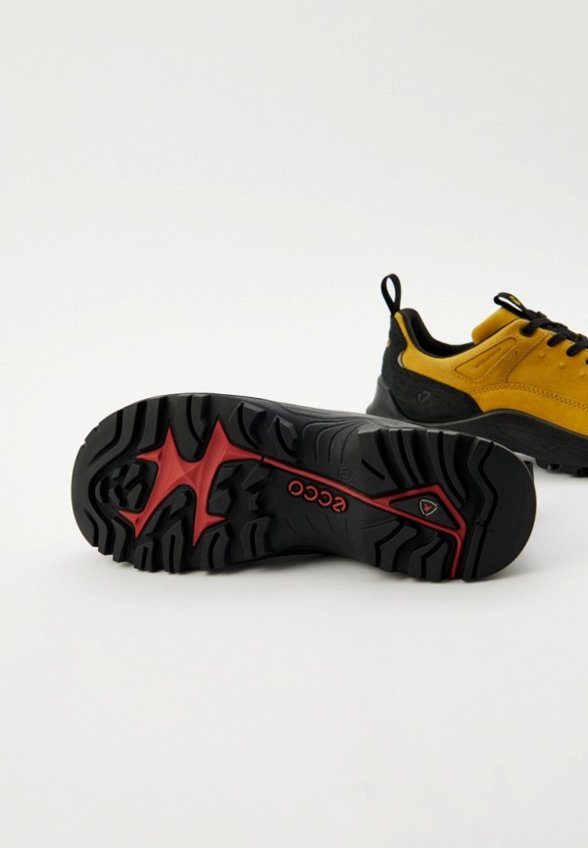 Кроссовки трекинговые Ecco