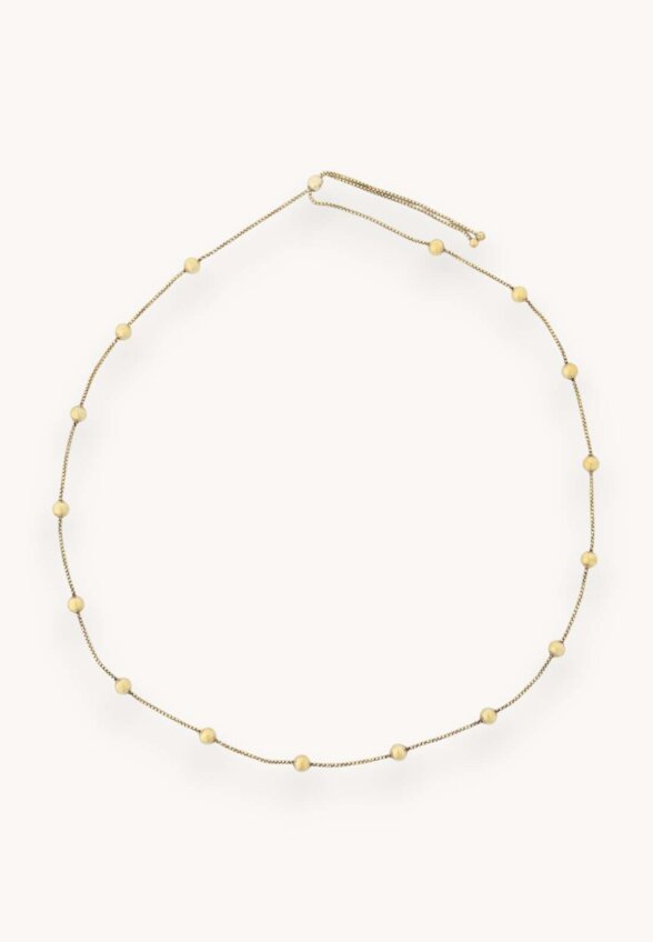 Bottega Veneta Necklace