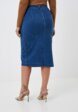 Юбка джинсовая Helmidge7  - превью