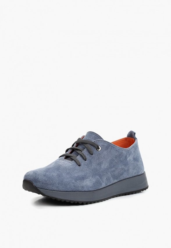 Ботинки Ierdi