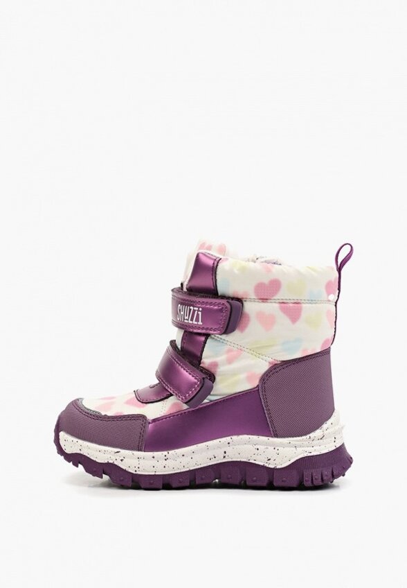 Ботинки Shuzzi