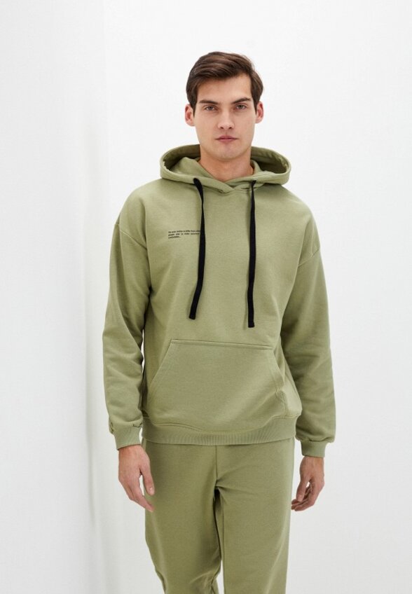 Костюм спортивный D.S