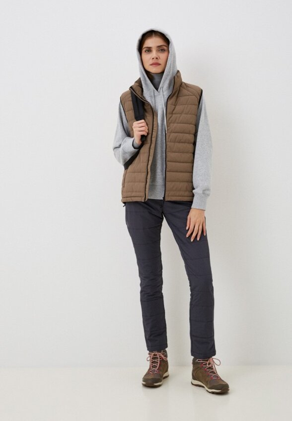 Брюки утепленные Outventure