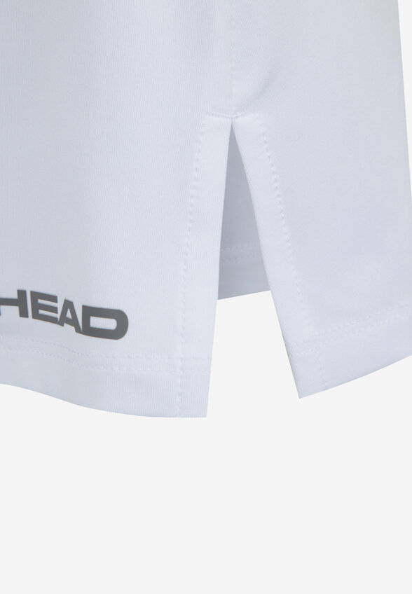 Юбка-шорты женская Head Club, Белый