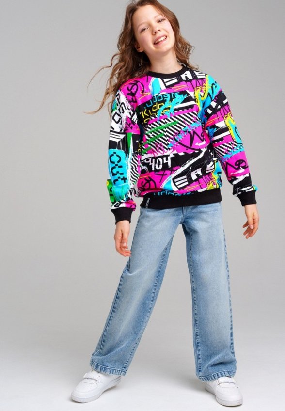 Свитшот PlayToday