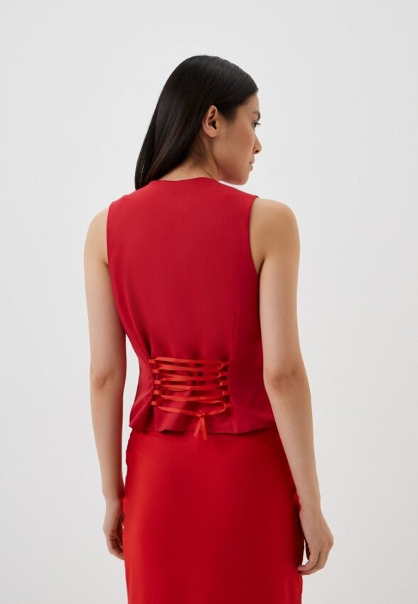 Жилет Natalia Volkova