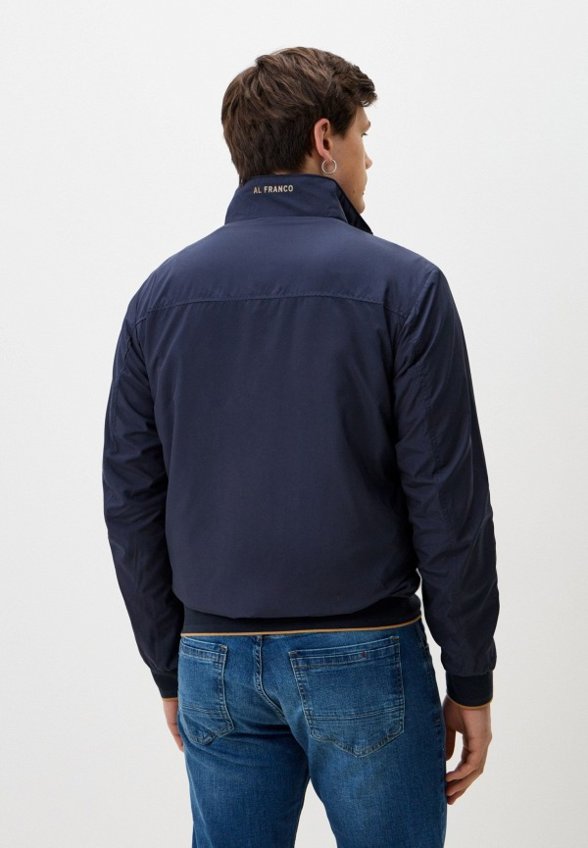 Ветровка Al Franco