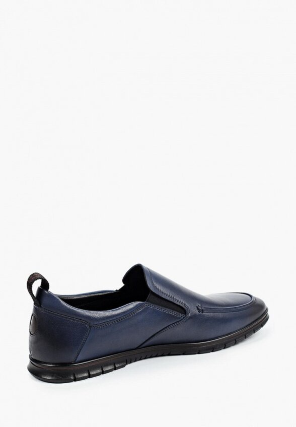 Лоферы Vitacci