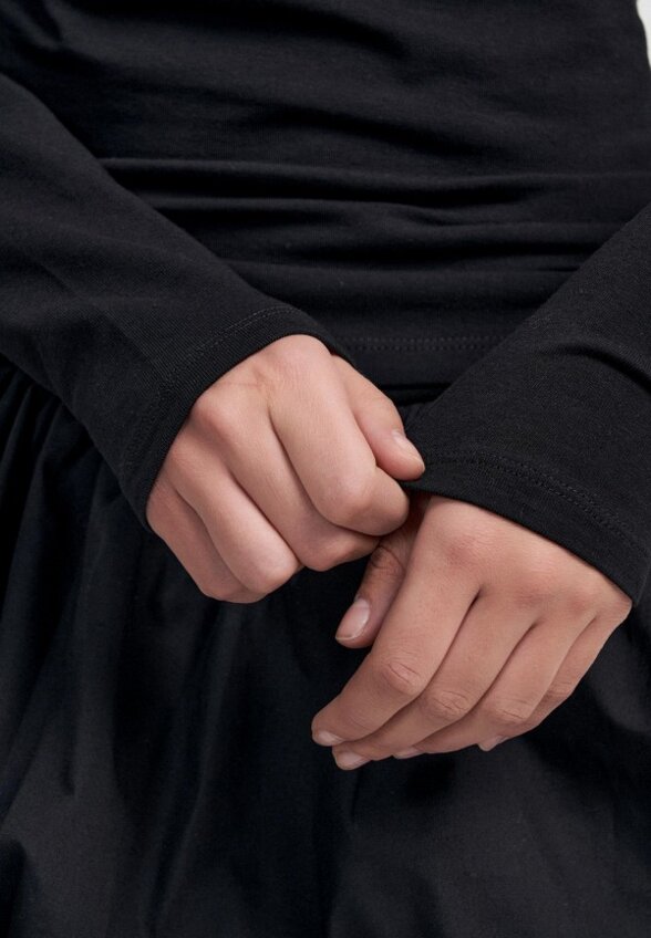 Лонгслив Твое