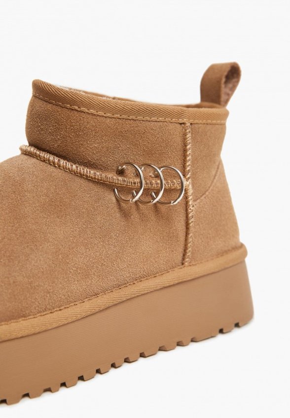 Полусапоги Lera Nena