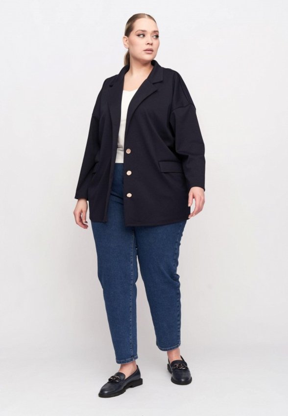 Жакет Артесса