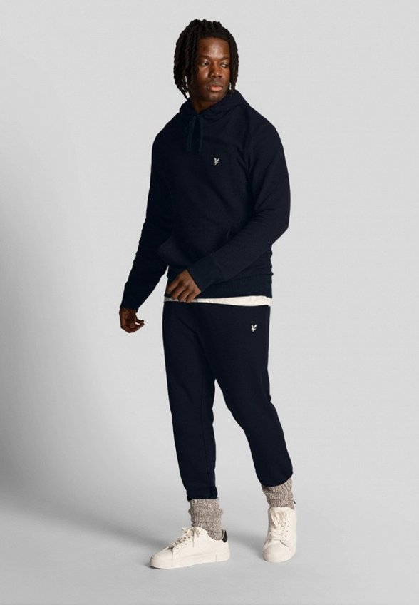 Брюки спортивные Lyle & Scott