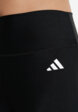 Легинсы женские Adidas Opt Ess Shine, Черный8  - превью