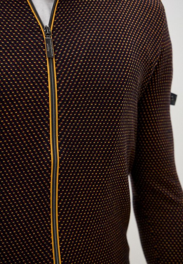 Кардиган Alessandro Manzoni Yachting