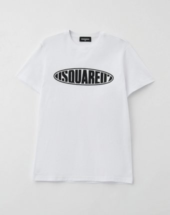 Футболка Dsquared2 детям