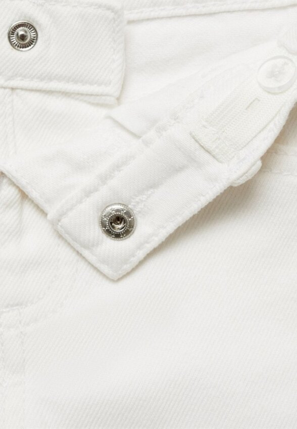 Джинсы Mango Kids