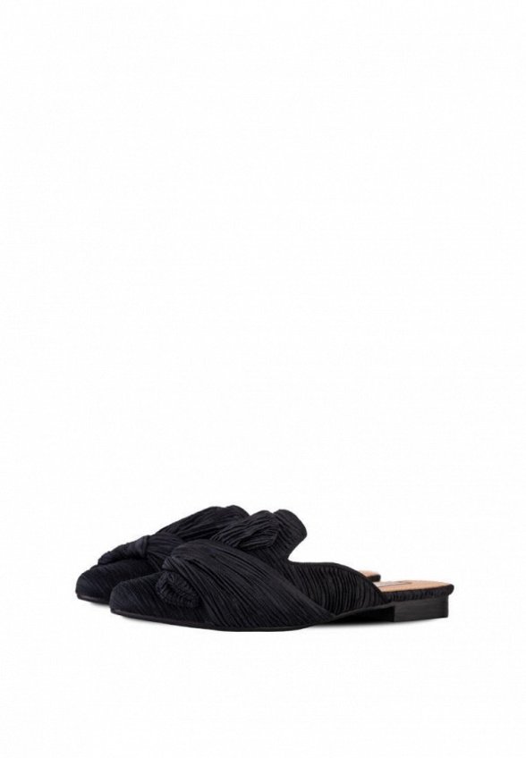 Мюли Rabbit Loafers