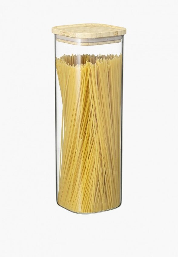 Банка для хранения Smart Solutions