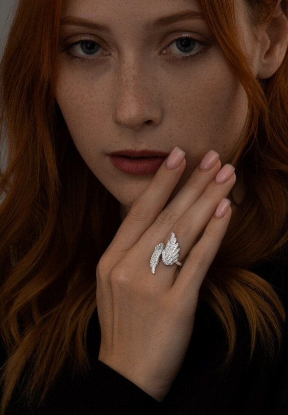 Кольцо Sokolov