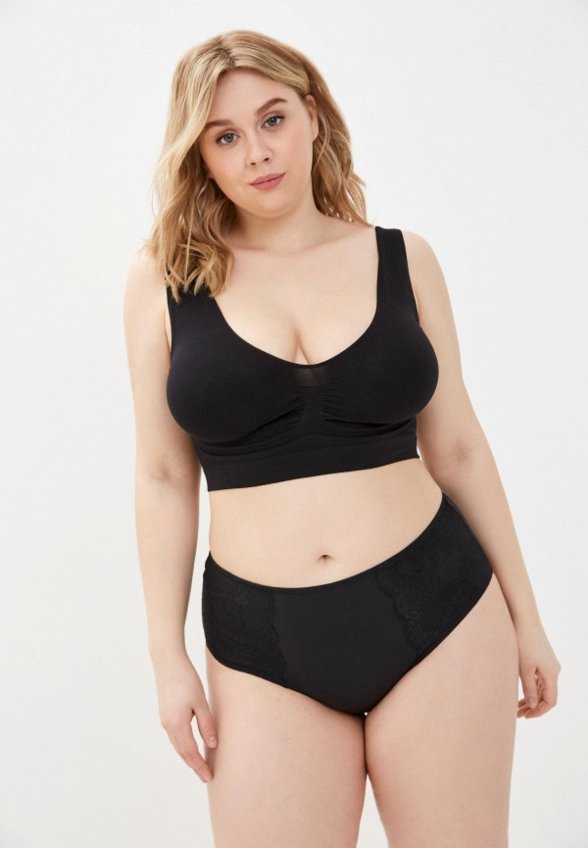 Топ бельевой Mademoiselle