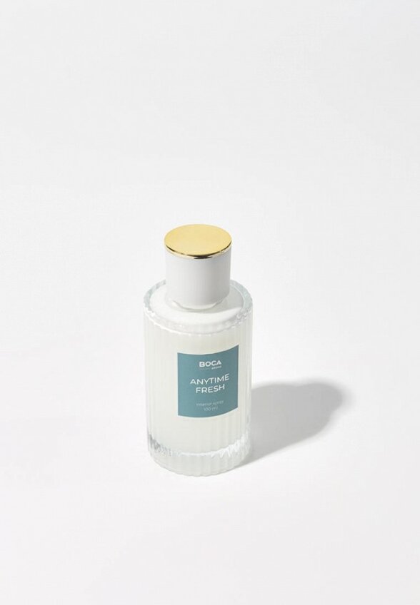 Спрей ароматический Boca Aroma