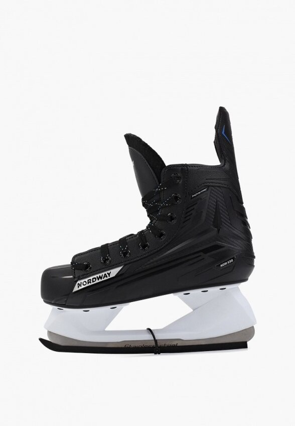 Коньки Nordway
